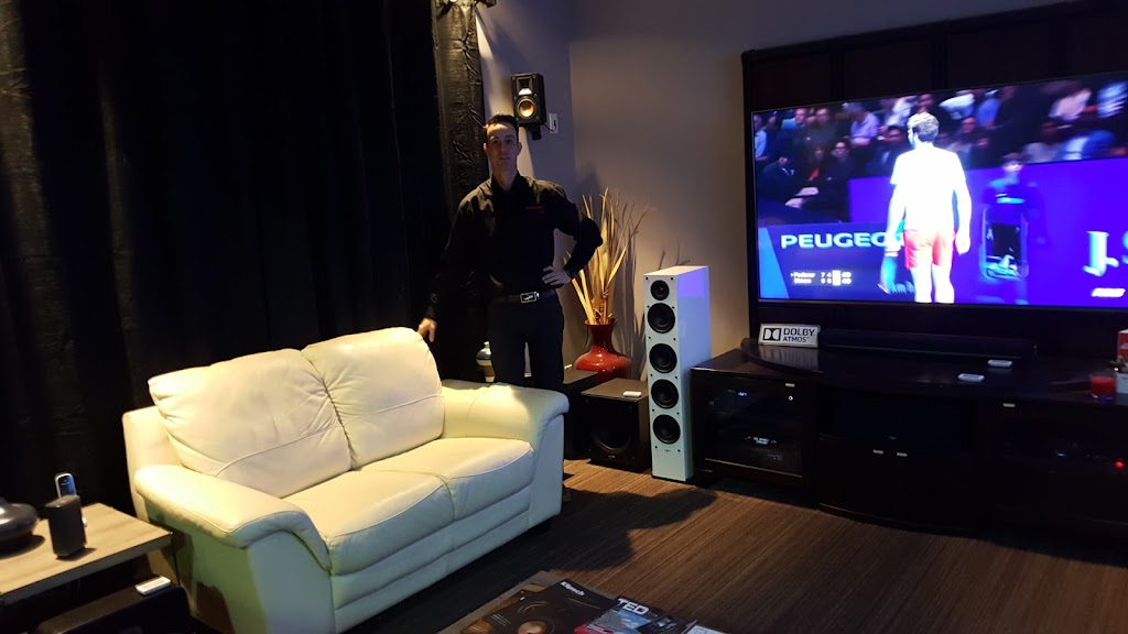 Stereo Plus | 600 Rue Pierre-Caisse, Saint-Jean-sur-Richelieu, QC J3A 1M1, Canada | Phone: (450) 741-1438