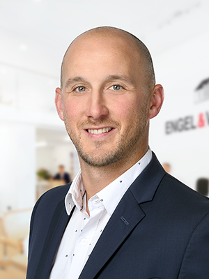 Engel & Völkers Halifax - Chris Harding | 1901 Gottingen St Suite 2, Halifax, NS B3L 1K9, Canada | Phone: (902) 222-4440