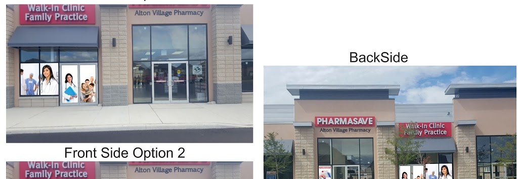 ALTON VILLAGE COMPOUNDING PHARMACY | 4265 Thomas Alton Blvd, Burlington, ON L7M 0Z4, Canada | Phone: (905) 315-9900