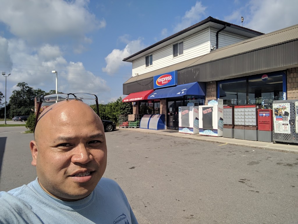 Ultramar | 6 Lindsay Rd, Peterborough, ON K9J 6X3, Canada | Phone: (705) 741-1219