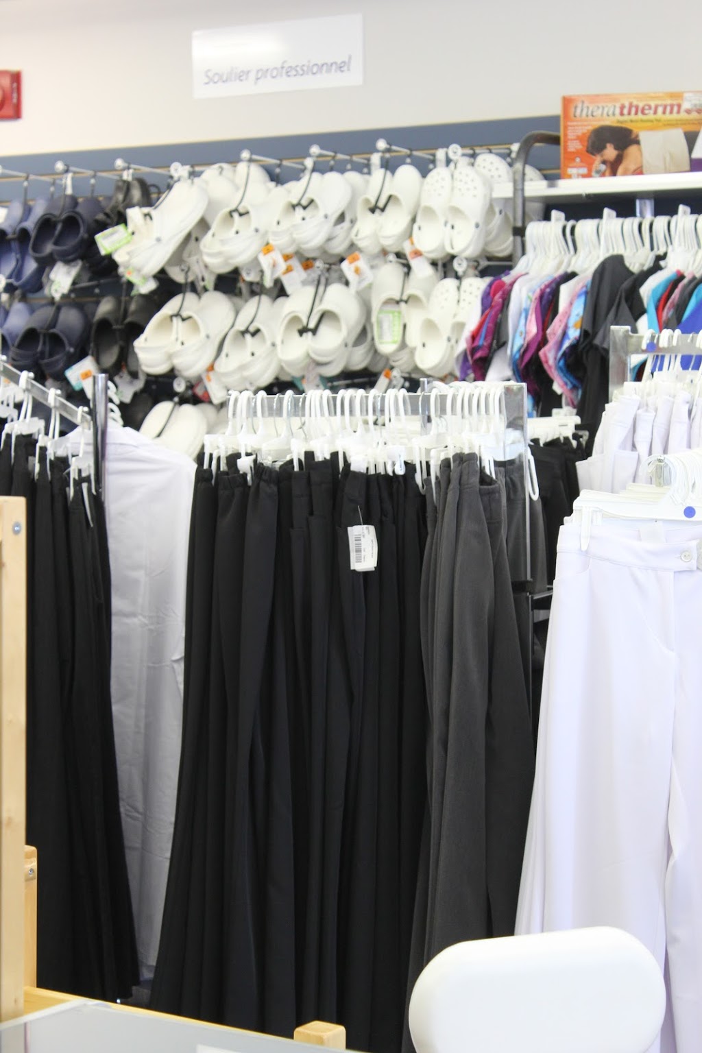Médi-Santé | 867 Boulevard Saint-René O, Gatineau, QC J8T 7X7, Canada | Phone: (819) 243-1717