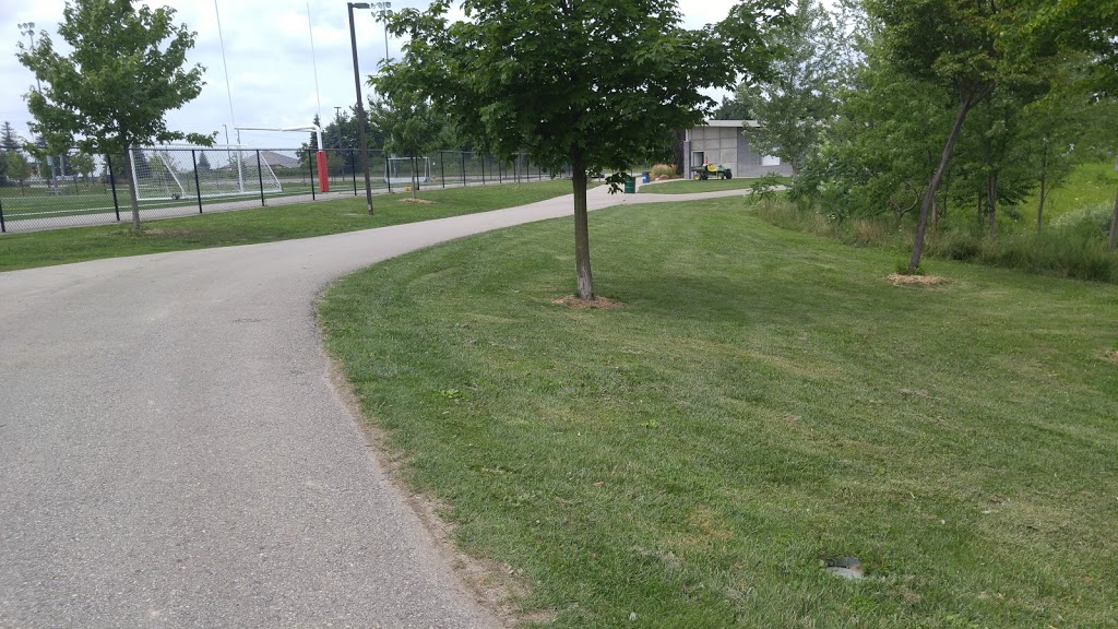 City Wide Sports Park | rd e 1e8, 1510 Commissioners Rd E, London, ON N6M 1E8, Canada | Phone: (519) 661-5575