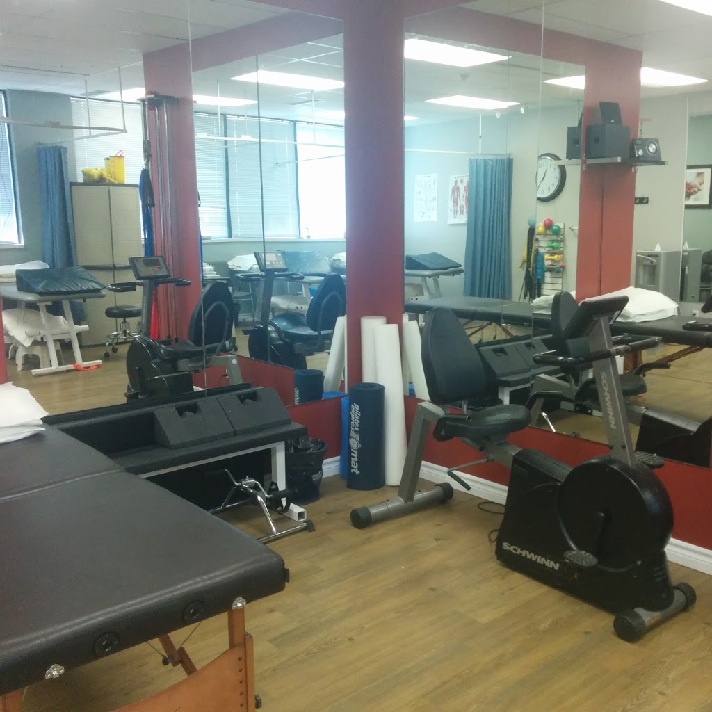 Harvester Road Physiotherapy - pt Health | 3155 Harvester Rd #204, Burlington, ON L7N 3V2, Canada | Phone: (289) 348-0453