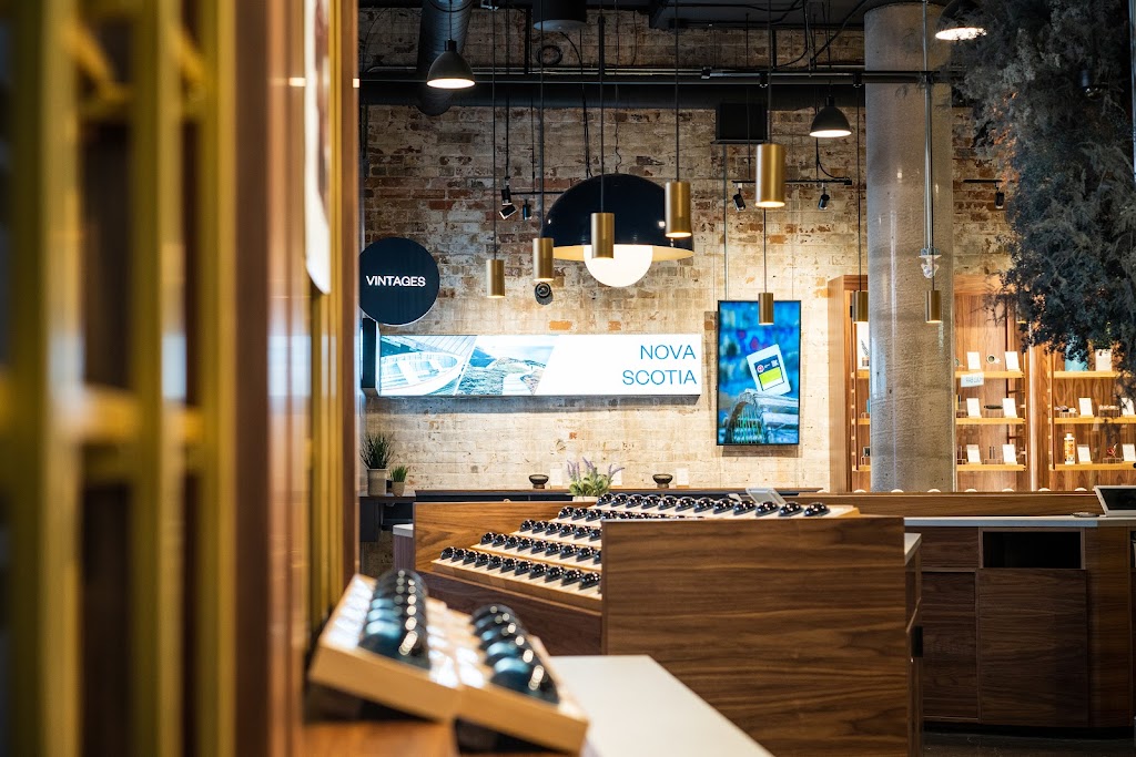 FIKA Cannabis - Distillery District | 49 Tank House Lane, Toronto, ON M5A 3C4, Canada | Phone: (888) 818-3452
