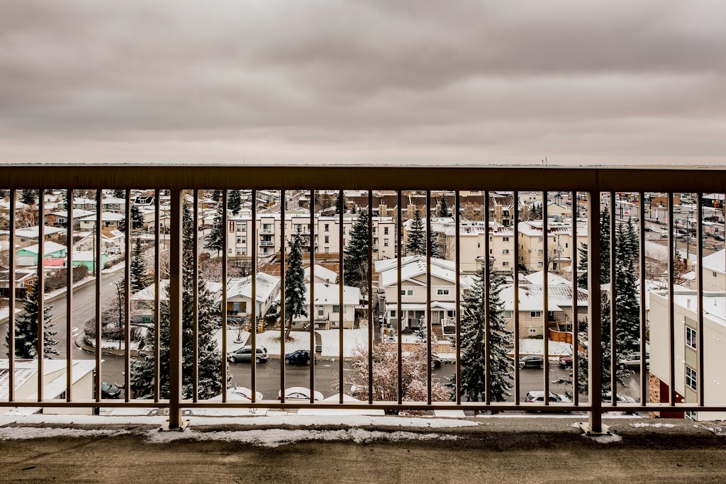 Radisson Place | 1710 Radisson Dr SE, Calgary, AB T2A 7E9, Canada | Phone: (587) 441-0793