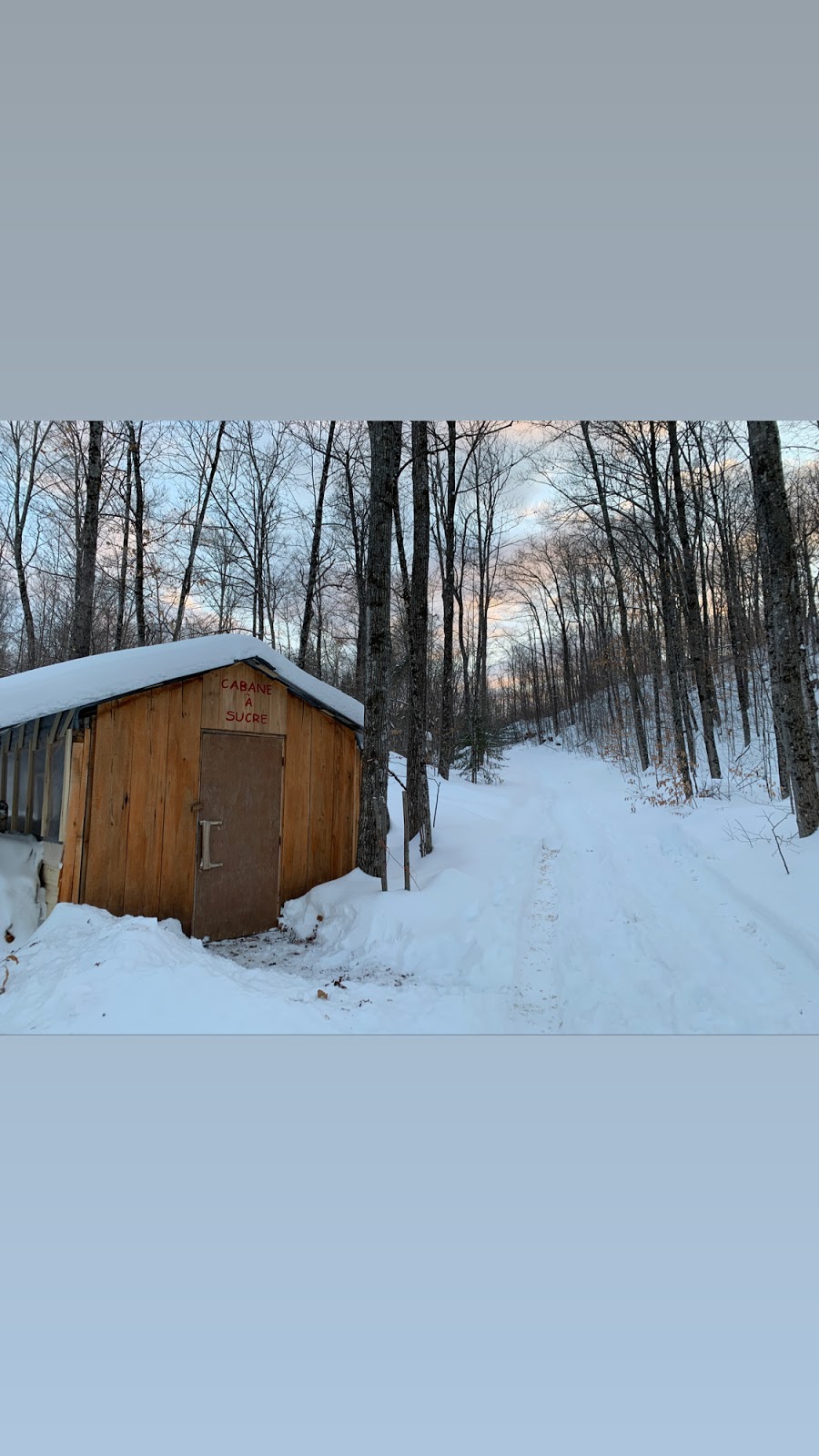 Cartwright Springs Brewery | 239 Deer Run Rd, Pakenham, ON K0A 2X0, Canada | Phone: (613) 295-3377
