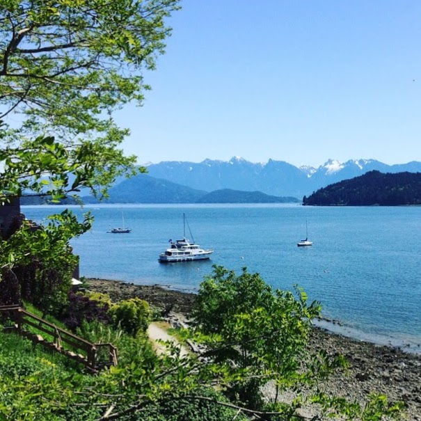 Casaroma Wellness Clinic | 418 Marine Dr, Gibsons, BC V0N 1V9, Canada | Phone: (604) 656-6437