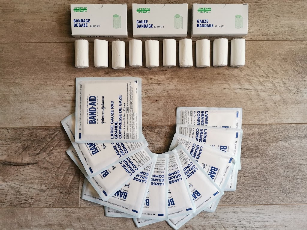 K Squared First Aid Training Ltd. | 5203 Mullen Crest NW, Edmonton, AB T6R 0R2, Canada | Phone: (780) 257-0586