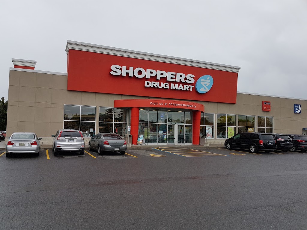 Shoppers Drug Mart 1937 Portobello Blvd, Orléans, ON K4A 4W9, Canada