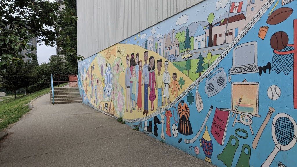 Cameron Elementary | 9540 Erickson Dr, Burnaby, BC V3J 1M9, Canada | Phone: (604) 296-9005