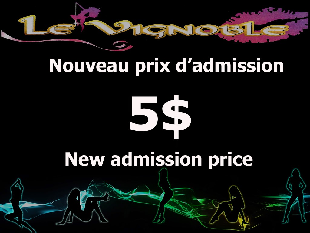 Bar Le Vignoble | 2100 rue Mario, Brossard, QC J4Y 1T1, Canada | Phone: (450) 904-1754