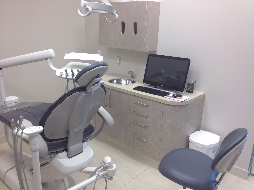 Skyline Dental Clinic | 15142 127 St NW, Edmonton, AB T6V 1E8, Canada | Phone: (780) 757-0244
