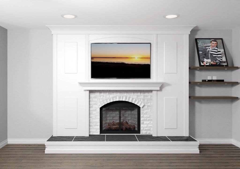 Skyhigh Rendering & Design INC. | Prairie Ridge Ave, Blackfalds, AB T4M 0C2, Canada | Phone: (403) 597-3747