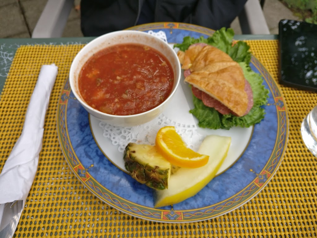 Cafe Floral | 100 Chemin Lakeside, Knowlton, QC J0E 1V0, Canada | Phone: (450) 243-0792