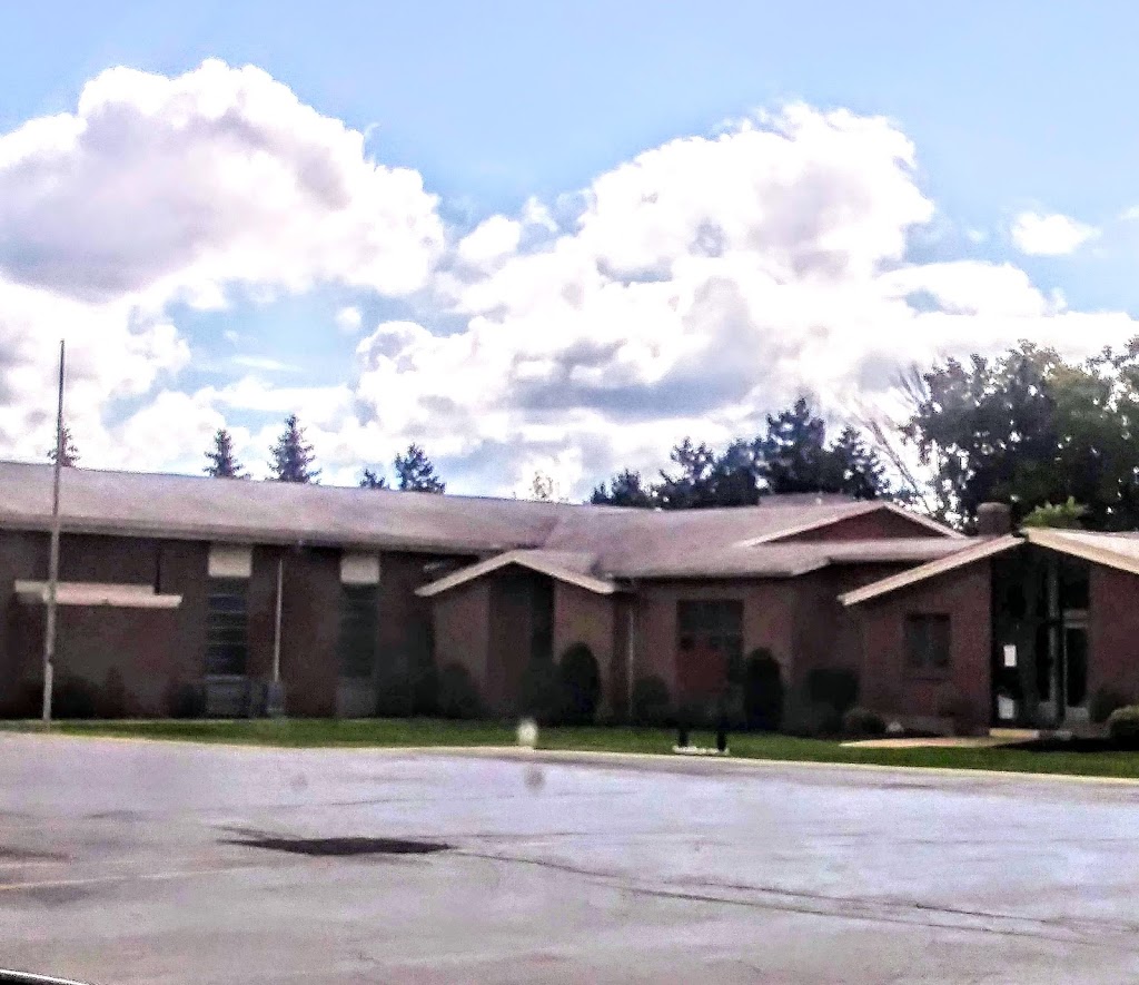 Saint Leos Church | Niagara Falls, NY 14304, USA