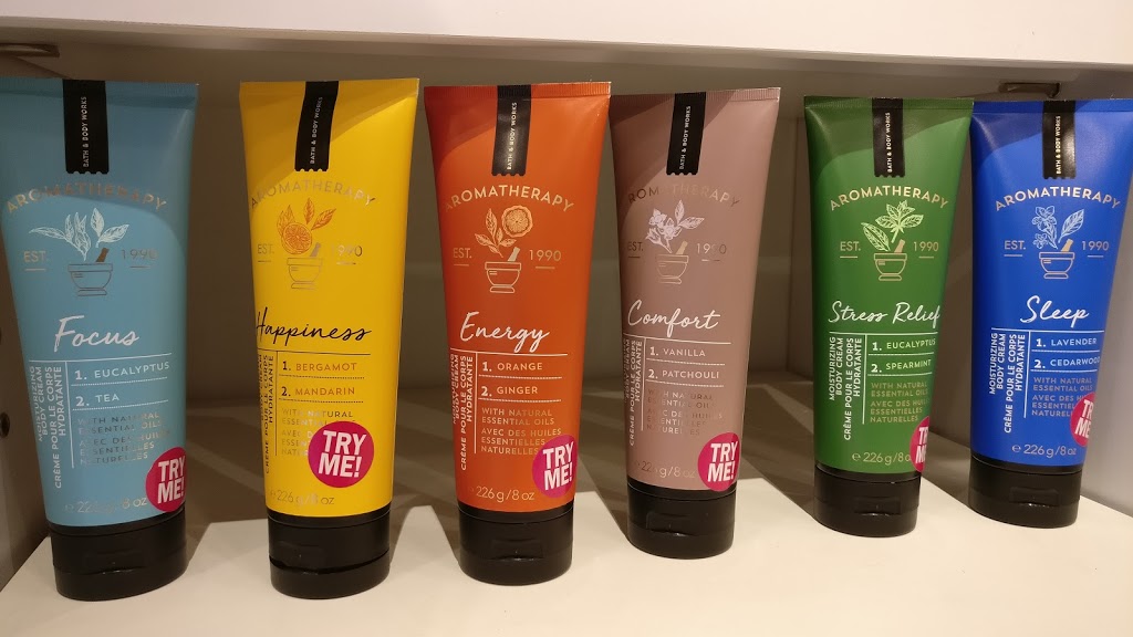 Bath & Body Works | 300 Taylor Rd, Niagara-on-the-Lake, ON L0S 1J0, Canada | Phone: (905) 984-5619