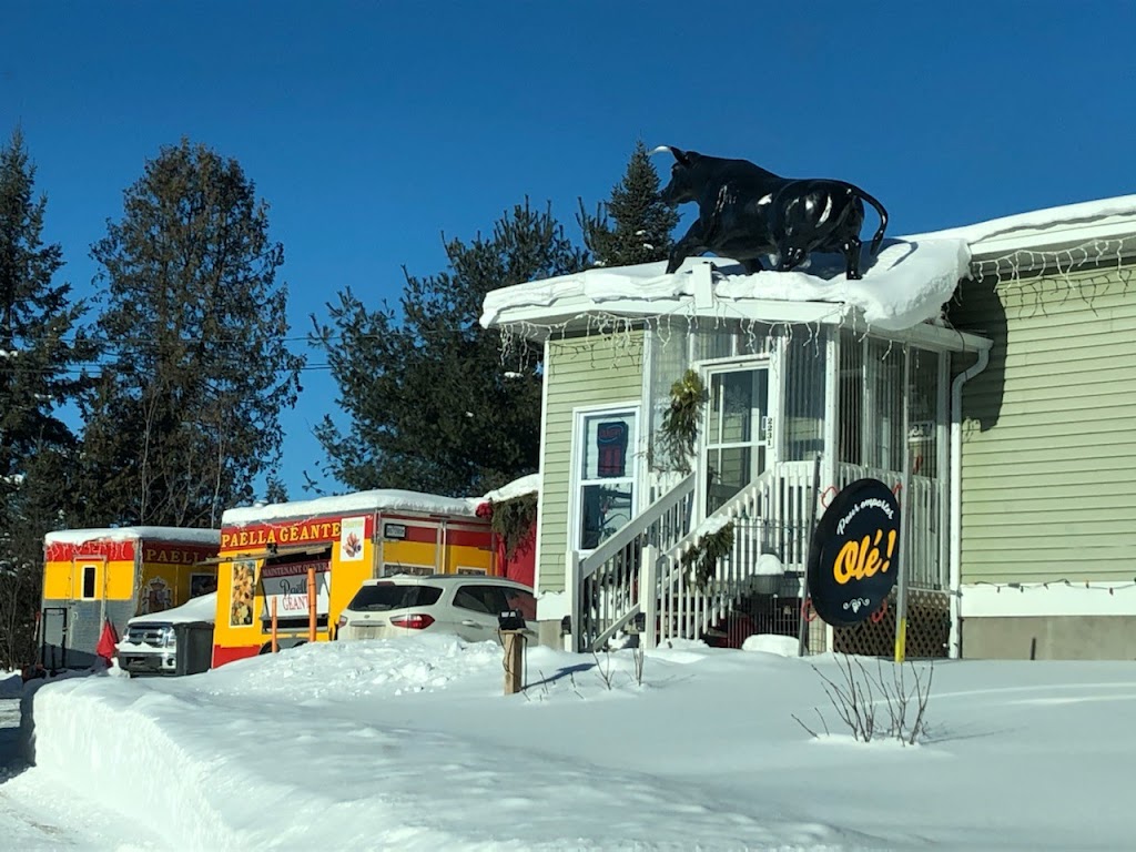 Paëlla Géante | Rue Rosario, Sainte-Julienne, QC J0K 2T0, Canada | Phone: (514) 224-0043