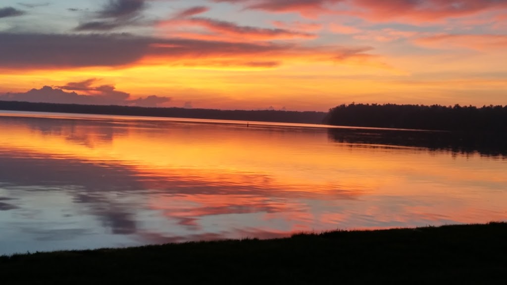 Clearview Cottage Resort & Marina | 462 S Beach Rd, Youngs Point, ON K0L 3G0, Canada | Phone: (705) 652-3542