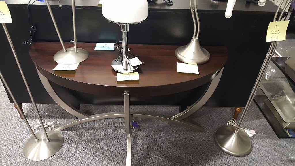 Standa Home Furnishing Co Ltd | 31 Steinway Blvd, Etobicoke, ON M9W 6N3, Canada | Phone: (416) 249-7764