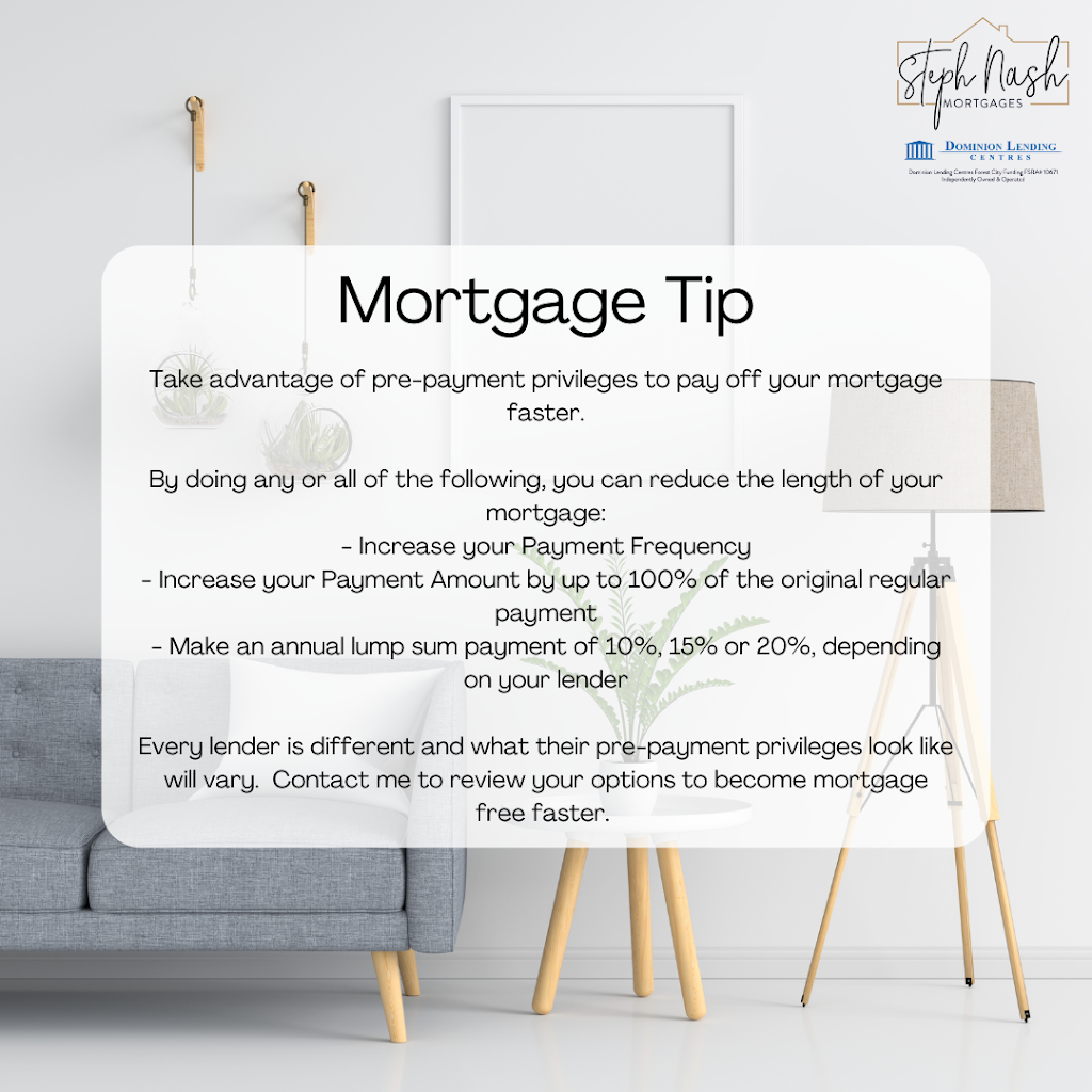 Stephanie Nash Mortgage Agent | 33 Provident Way, Mount Hope, ON L0R 1W0, Canada | Phone: (905) 320-4477