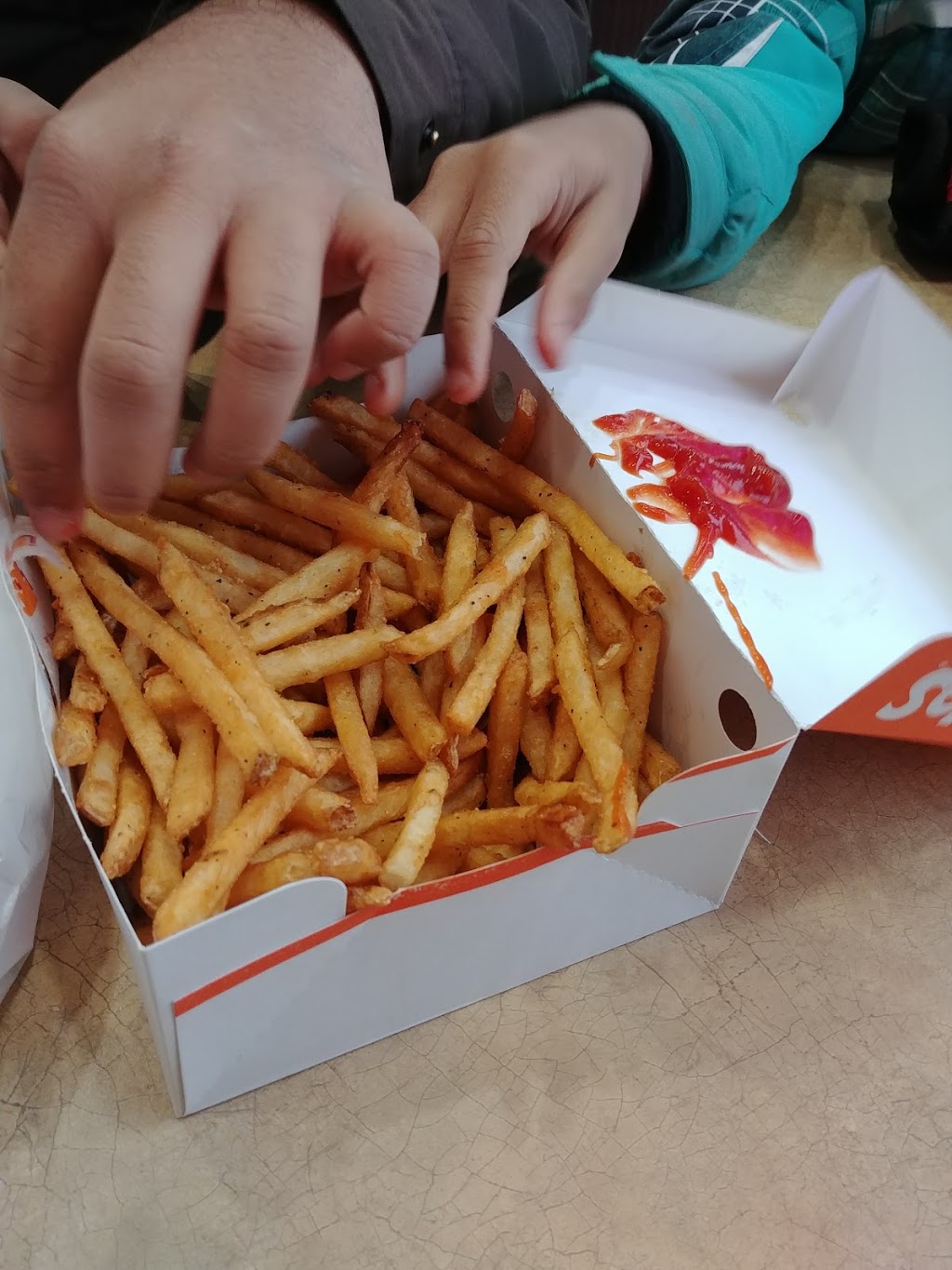 Popeyes Louisana Kitchen | 790 Military Trail #9, Scarborough, ON M1E 4P7, Canada | Phone: (416) 208-9444