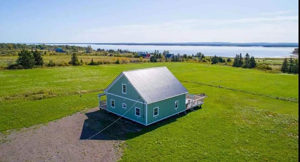 Saltwater Retreat | 70 Saltwater Drive, Malagash, NS B0K 1E0, Canada | Phone: (902) 223-9303
