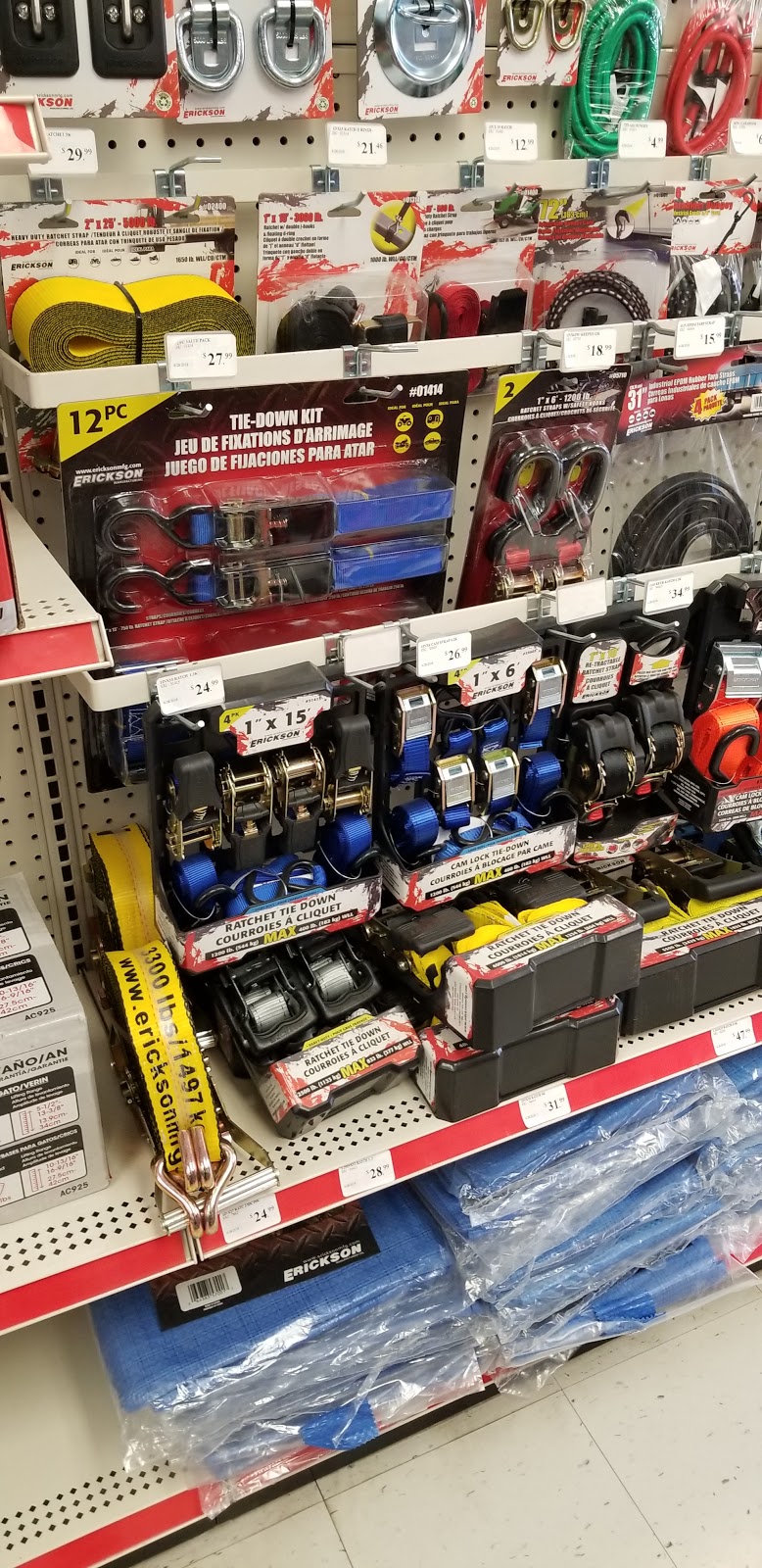 Carquest Auto Parts | 1510 Fanshawe Park Rd W Unit 1, London, ON N6H 5L8, Canada | Phone: (519) 474-4188
