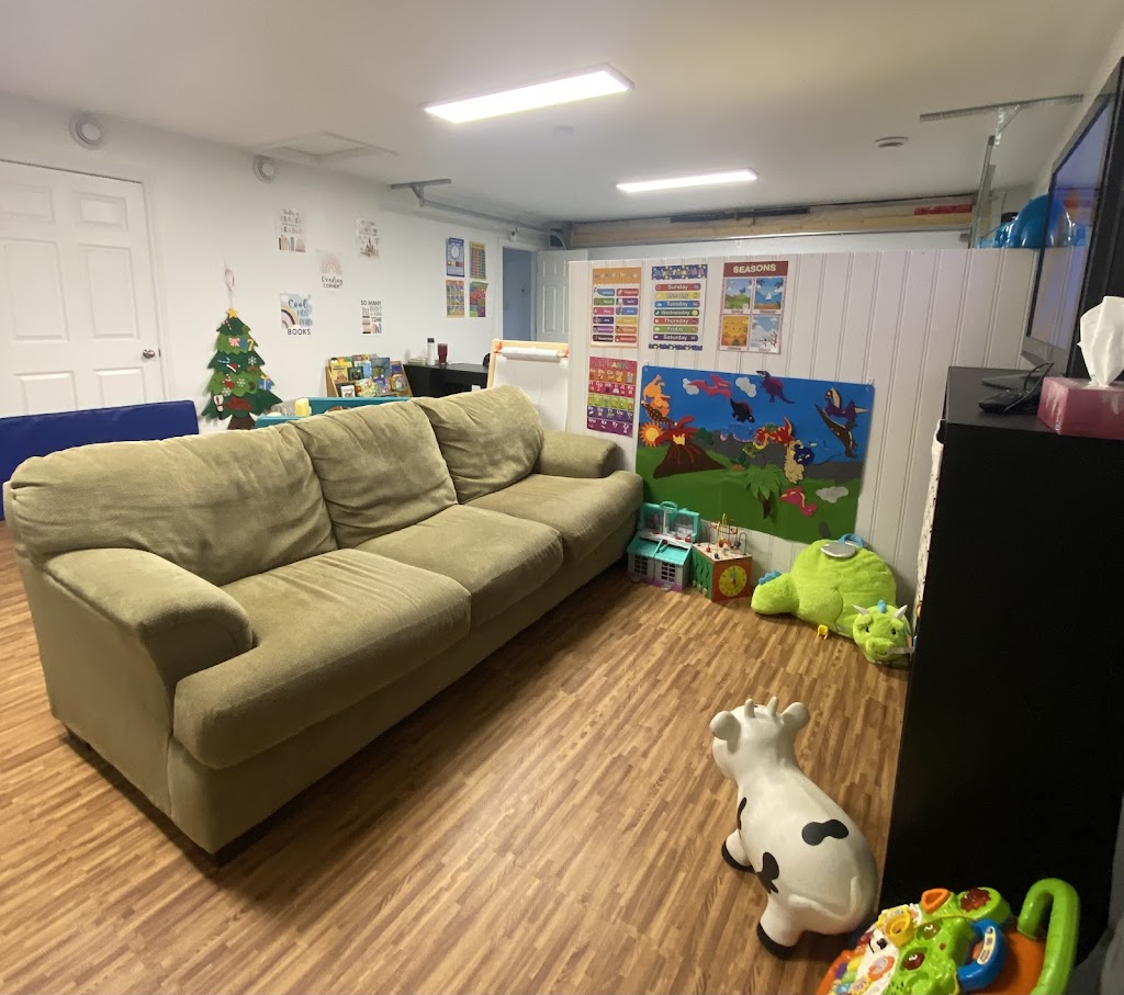 Kings creek daycare centre | 546 Kings Creek Rd, Beckwith, ON K0A 1B0, Canada | Phone: (613) 325-0547