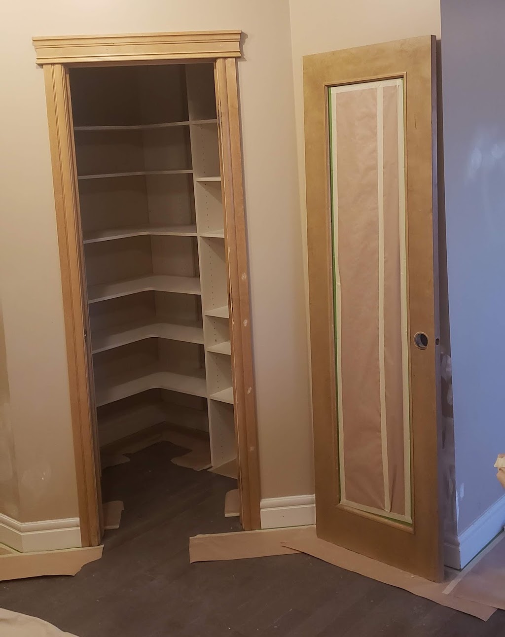 AmbientPaint | 60 Hidden Valley Crescent NW, Calgary, AB T3A 4Z4, Canada | Phone: (587) 830-1133