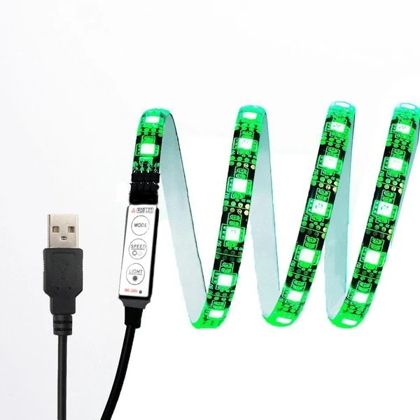 USB Lights It Up | 892 25e Avenue, Lachine, QC H8S 3Y1, Canada | Phone: (514) 928-4092