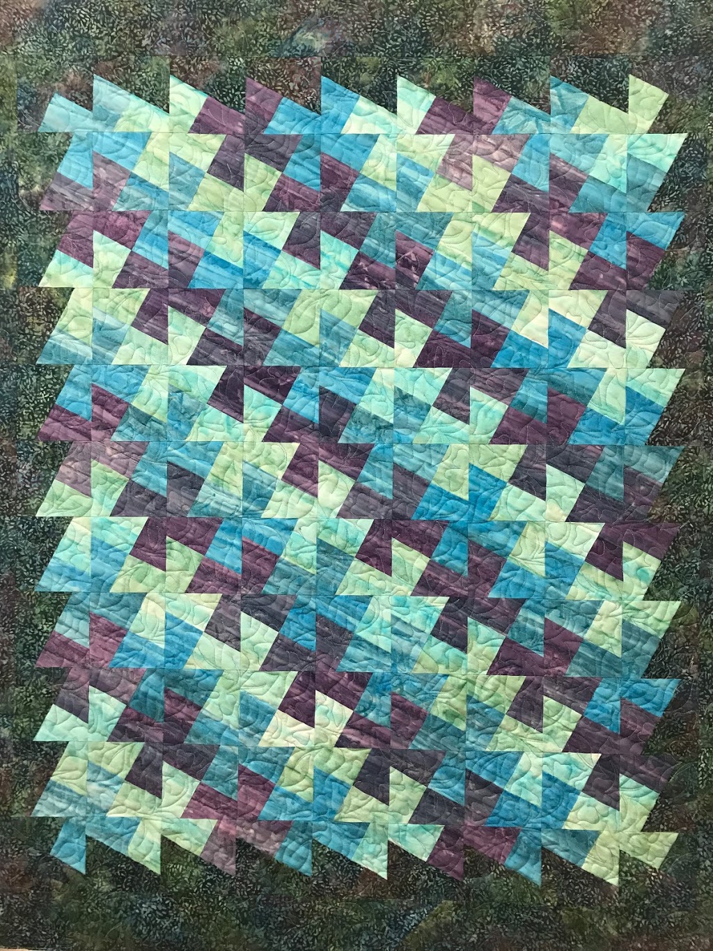 Kaleidoscope Quilt Company | #2 4715, Trans-Canada Hwy, Duncan, BC V9L 6L2, Canada | Phone: (778) 455-4715