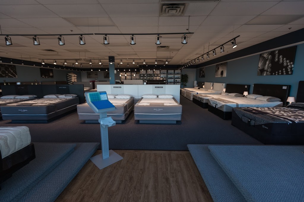 Matelas Bonheur | 980 Avenue Saint-Charles suite 110, Vaudreuil-Dorion, QC J7V 8P5, Canada | Phone: (450) 510-1008