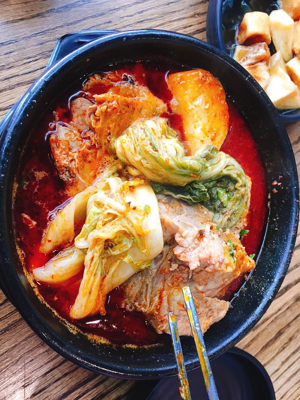 Ozen Korea | 103-541, Oxford St W, London, ON N6H 0H9, Canada | Phone: (519) 641-7997