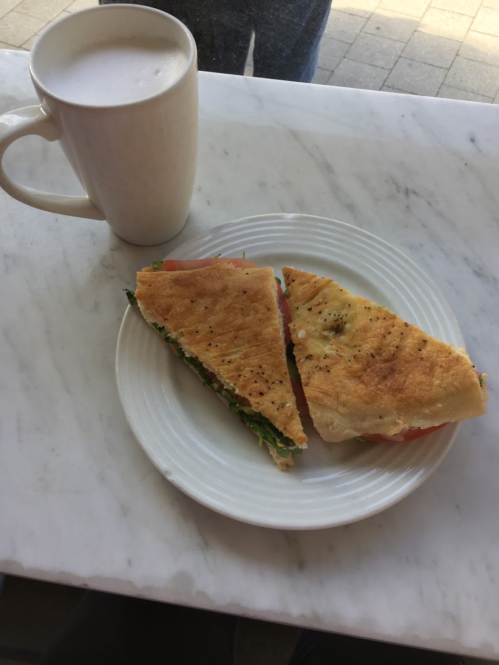 Lit Espresso Bar | 221 Roncesvalles Ave, Toronto, ON M6R 2L6, Canada | Phone: (416) 538-9700
