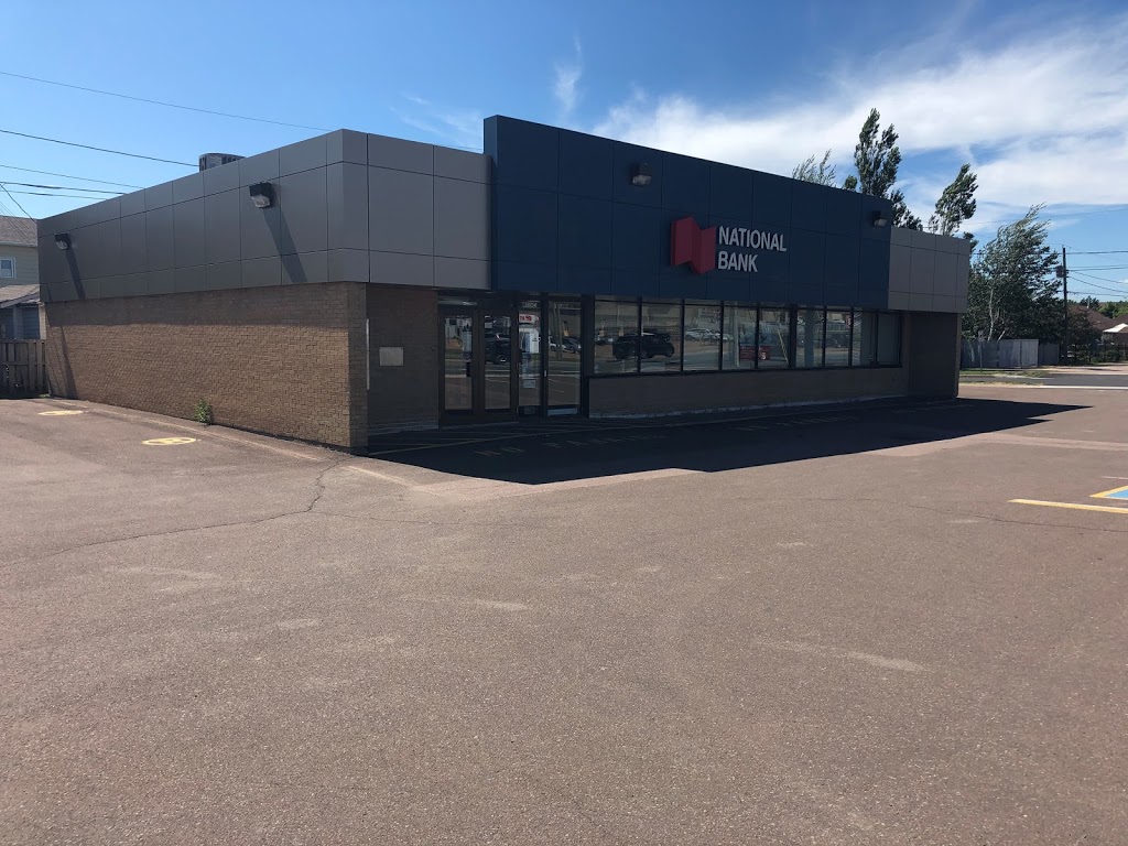 National Bank | 1566 Mountain Rd, Moncton, NB E1G 1A2, Canada | Phone: (506) 859-2260