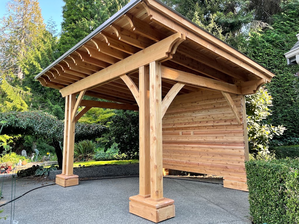 Demeter Construction | 11232 Chemainus Rd, Ladysmith, BC V9G 1Y7, Canada | Phone: (250) 667-7345