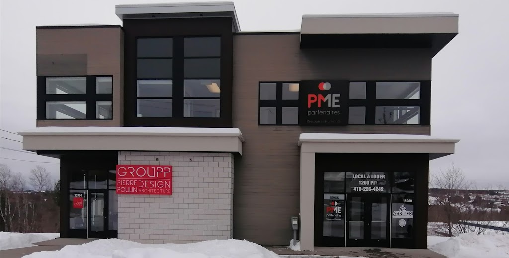 Abritek-Bureau des ventes (temporaire) | 15980 Bd Lacroix, Saint-Georges, QC G5Y 6S6, Canada | Phone: (418) 228-3293