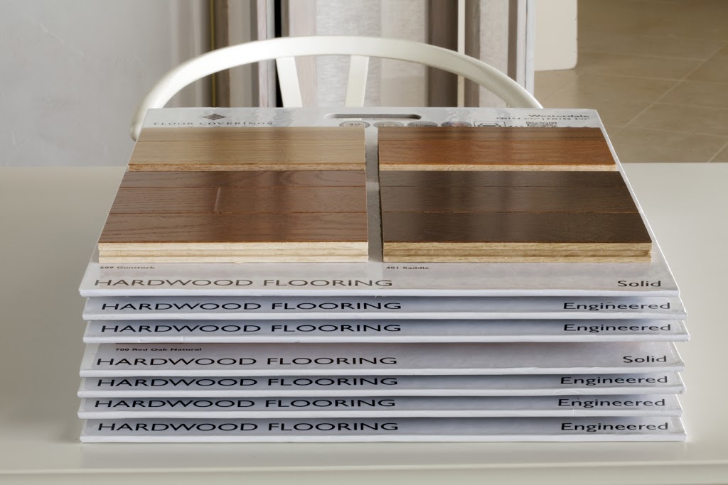 Floor Coverings International Moncton | 837 Champlain St Suite 300, Dieppe, NB E1A 1P6, Canada | Phone: (506) 378-2008