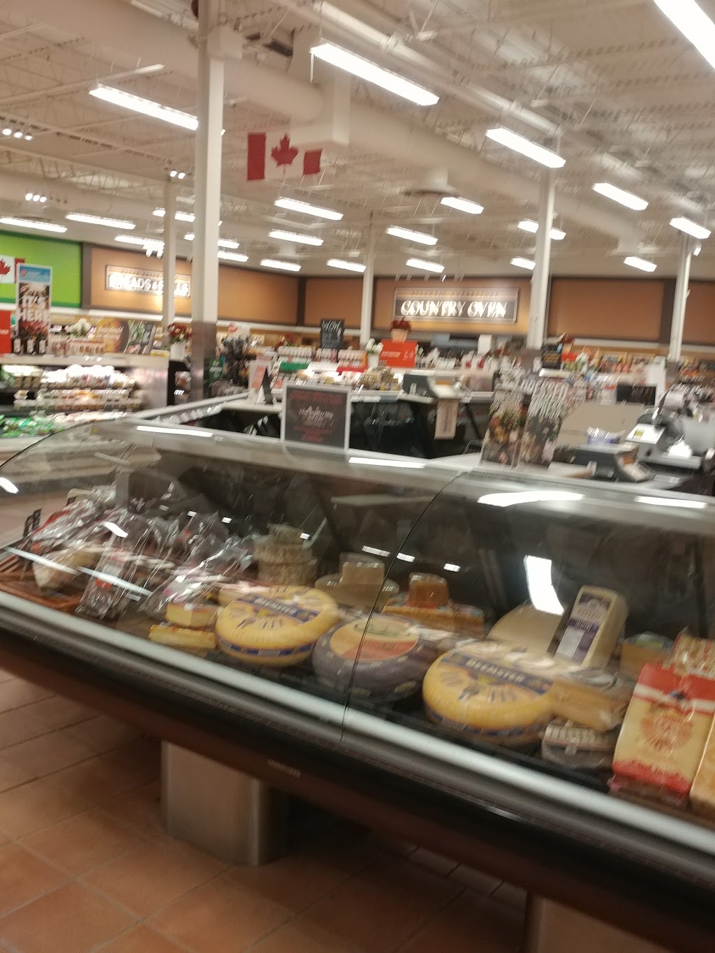 Atlantic Superstore | 46 Elm St, Truro, NS B2N 3H6, Canada | Phone: (902) 895-4306