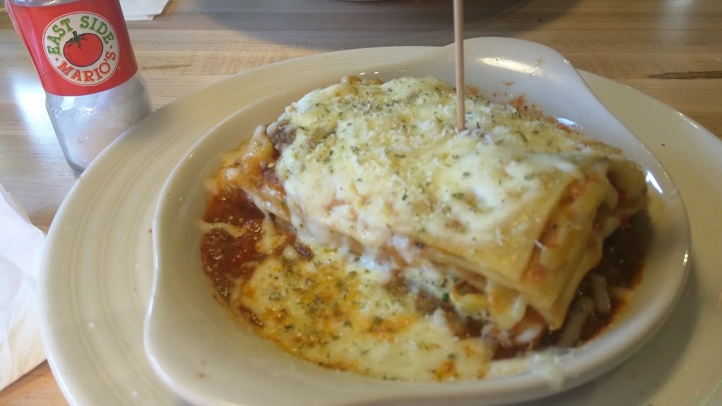 East Side Marios Kanata | 651 Terry Fox Dr, Kanata, ON K2L 4E7, Canada | Phone: (613) 836-3680