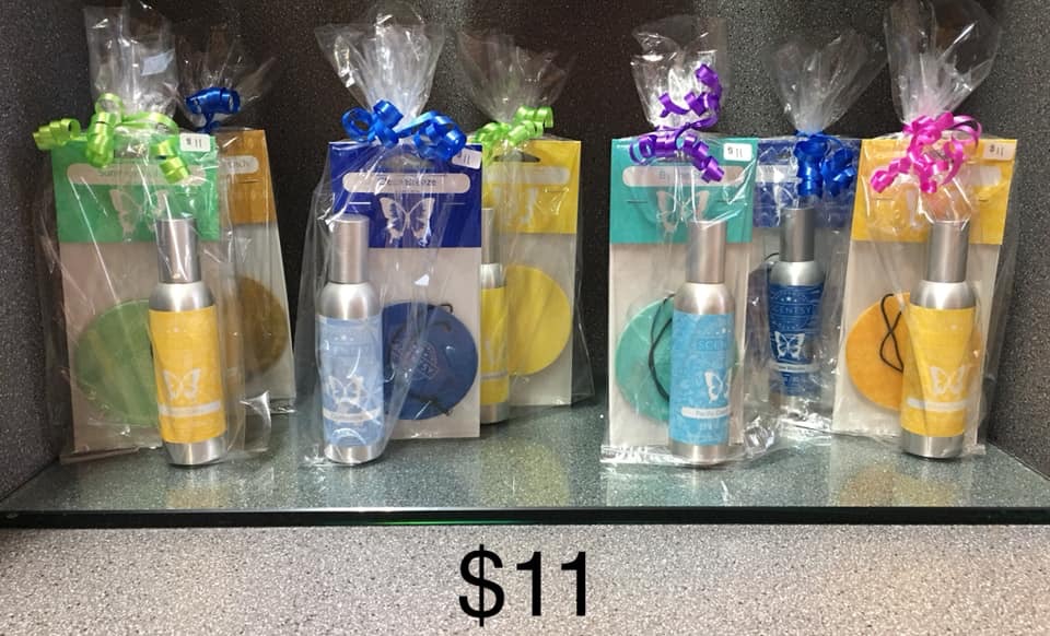 Scentsy with Jessii | 20 Bellefield Crescent, Arthur, ON N0G 1A0, Canada | Phone: (226) 622-9339