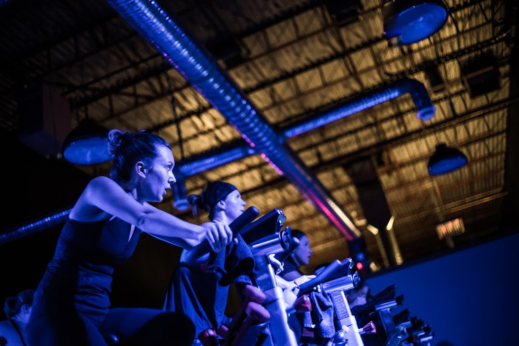 Spinunity | 208 Sioux Rd, Sherwood Park, AB T8A 4C8, Canada | Phone: (780) 400-9228