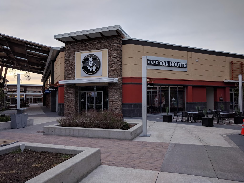 Café Van Houtte | 8555 Campeau Dr, Ottawa, ON K2T 0K5, Canada | Phone: (613) 831-8901