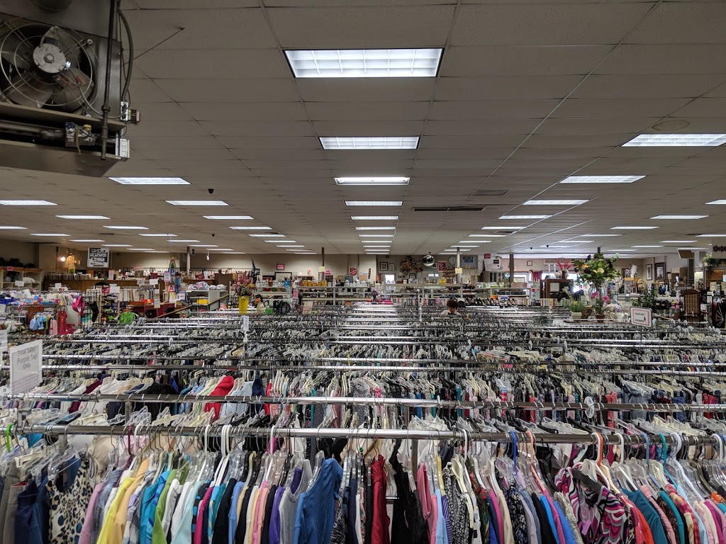The Salvation Army Family Store & Donation Center | 1515 Birchwood Ave, Bellingham, WA 98225, USA | Phone: (360) 733-1350