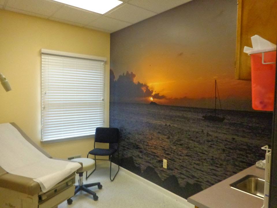 Dr. David A. Bailey, DO | 4154 S, River Rd, East China, MI 48054, USA | Phone: (810) 329-3333