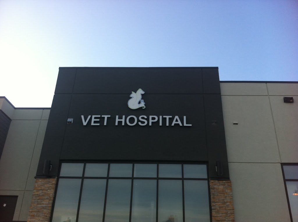 Royal Veterinary Hospital | 108-500 Royal Oak Dr NW, Calgary, AB T3G 0E8, Canada | Phone: (403) 452-9444