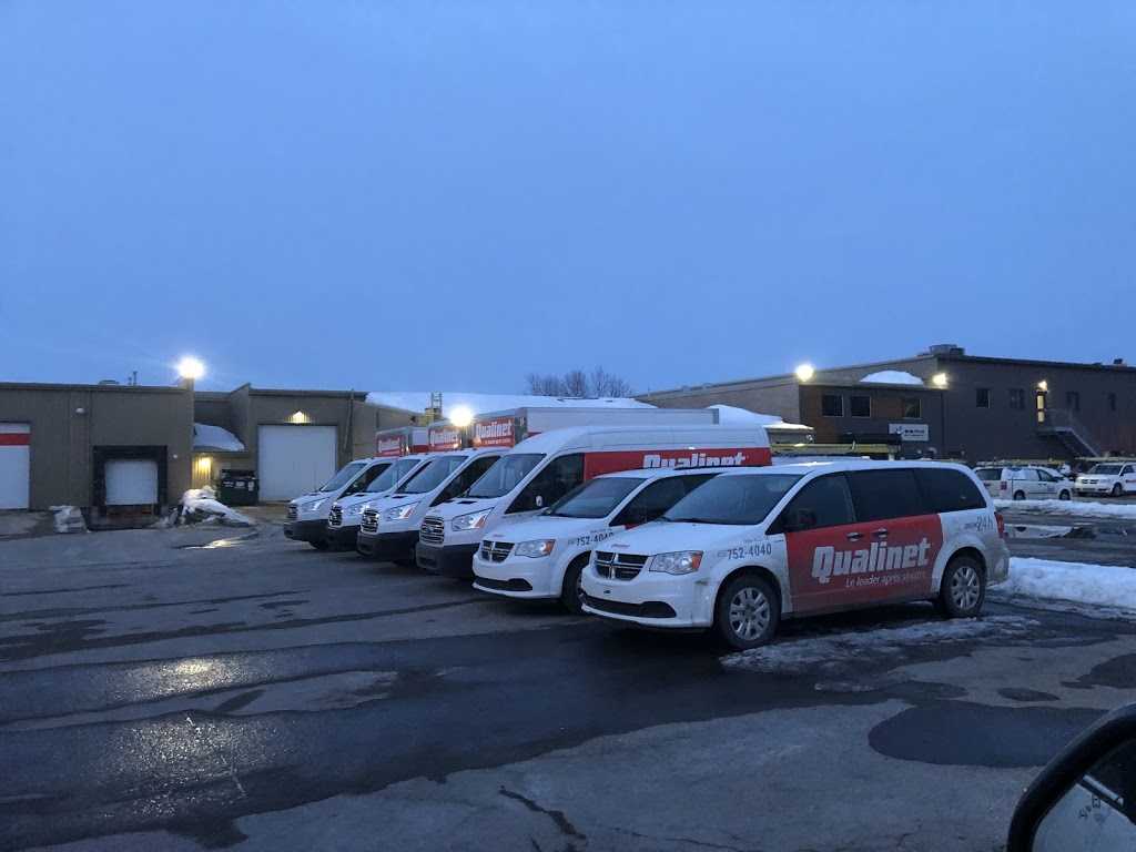 QUALINET NETTOYAGE & RÉNOVATION APRÈS SINISTRE | 1355 Rue Lépine, Joliette, QC J6E 4B7, Canada | Phone: (450) 752-4040