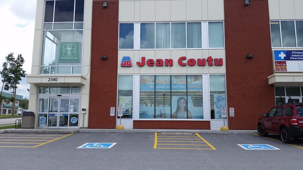 PJC Jean Coutu | 2340 Rue King E, Sherbrooke, QC J1G 5G8, Canada | Phone: (819) 823-2222