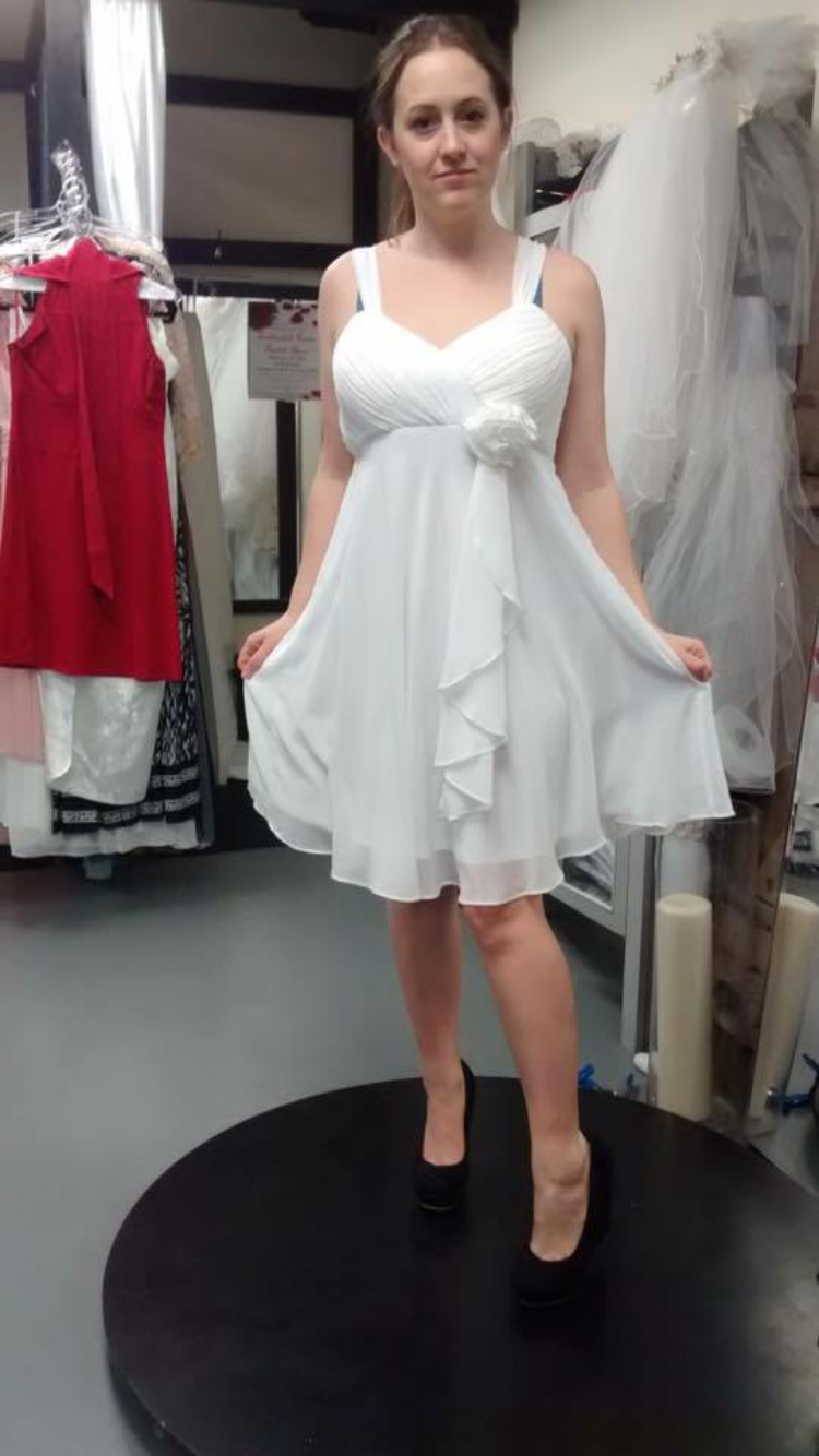 Ballroom Beauty Recycled Formal Wear | 16 Pigeon Lake Rd, Lindsay, ON K9V 4R6, Canada | Phone: (705) 324-9158