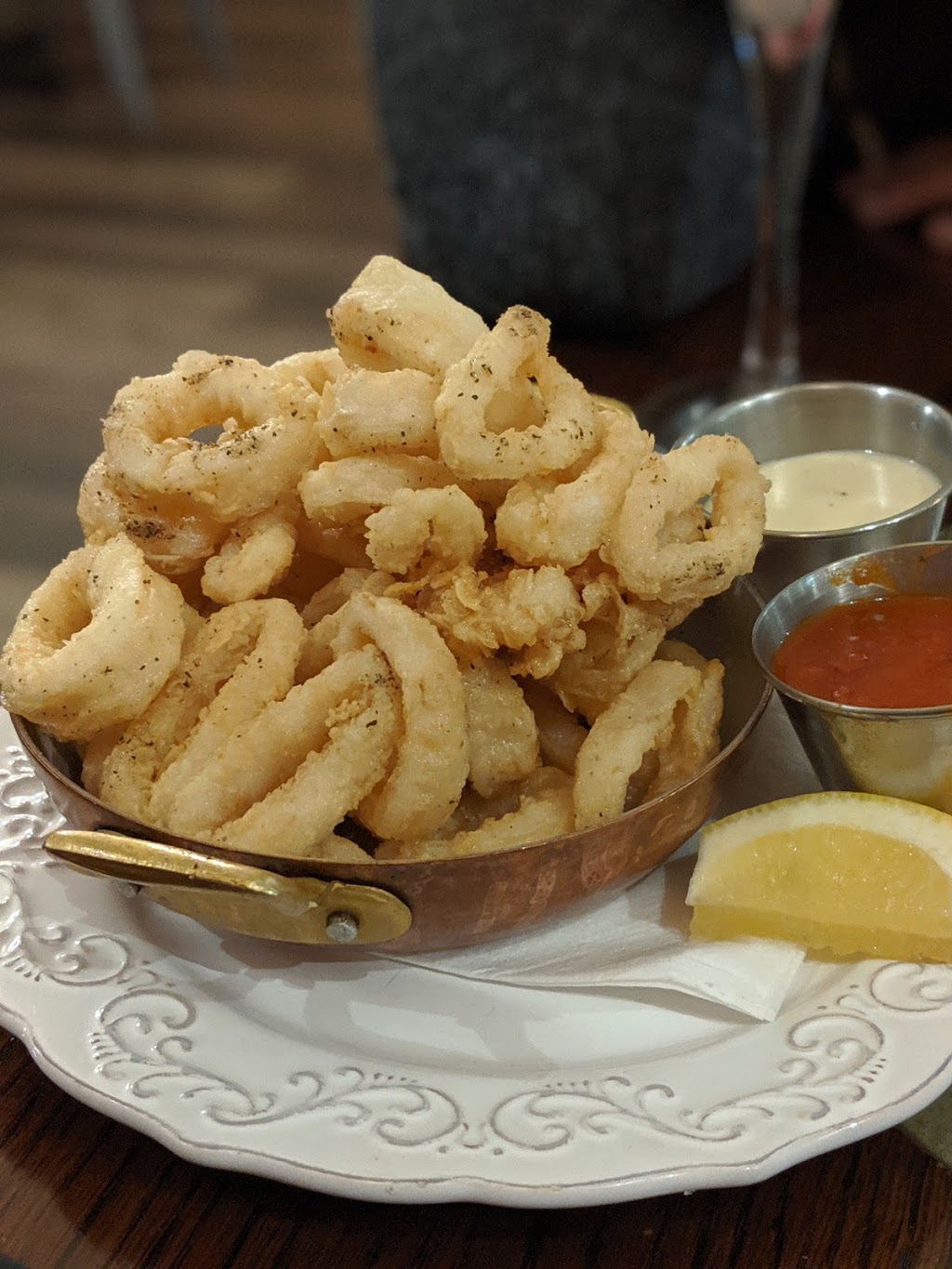 Castelli Cucina | 337 James St N, Hamilton, ON L8L 1H3, Canada | Phone: (289) 389-3065